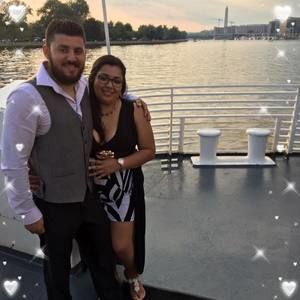 Meet your Posher, Yesica